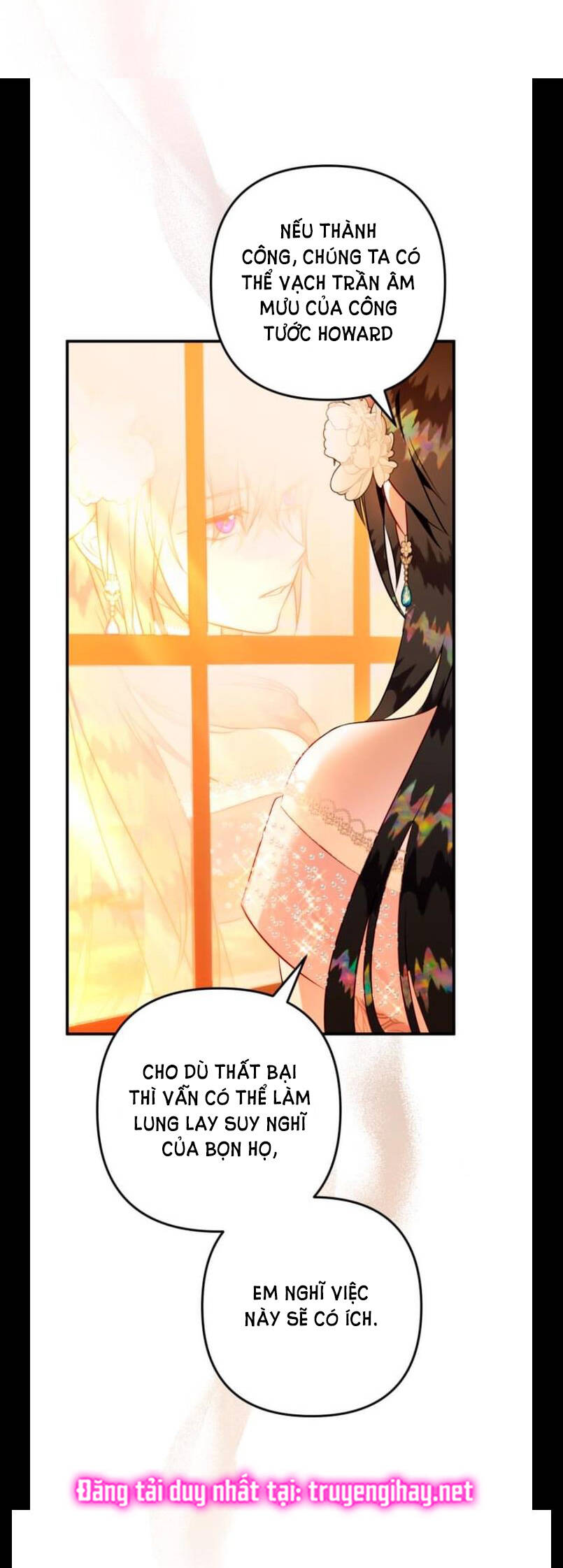 Bỗng Nhiên Tôi Trở Thành Quạ Đen!! Chapter 58 - Trang 2