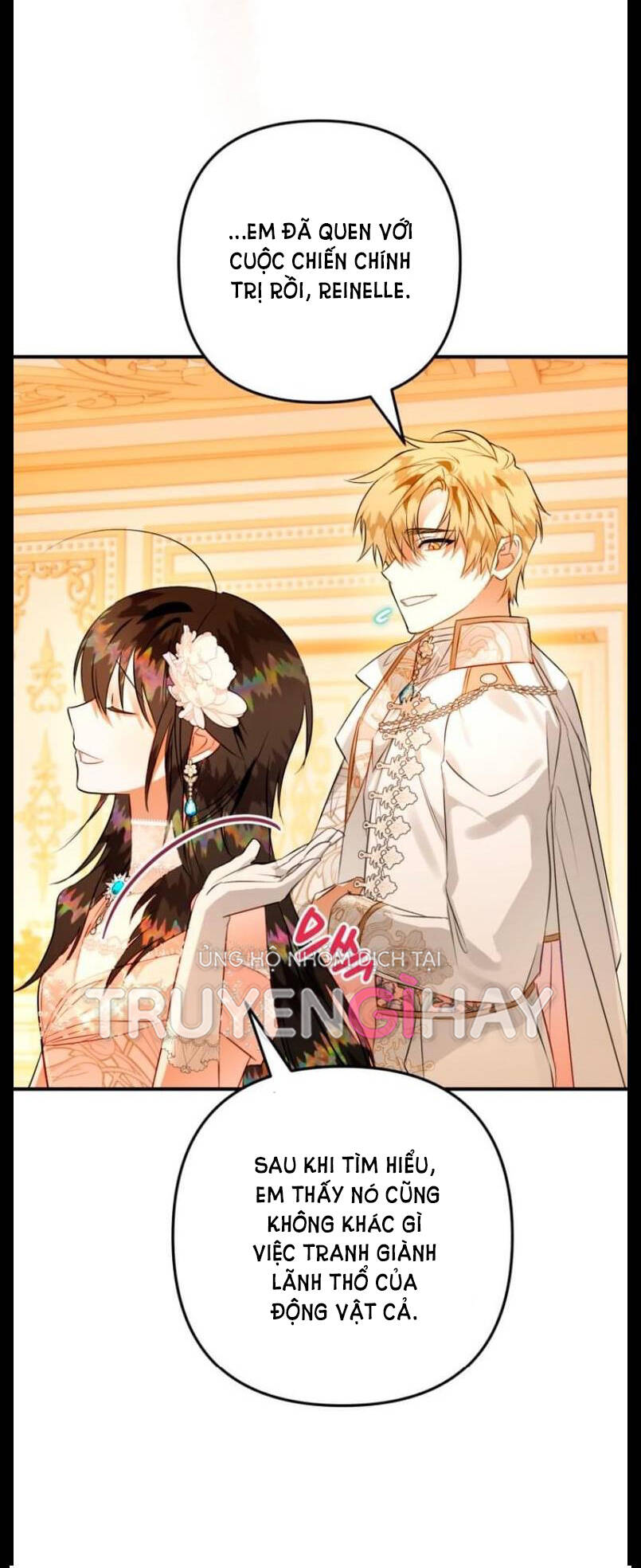 Bỗng Nhiên Tôi Trở Thành Quạ Đen!! Chapter 58 - Trang 2