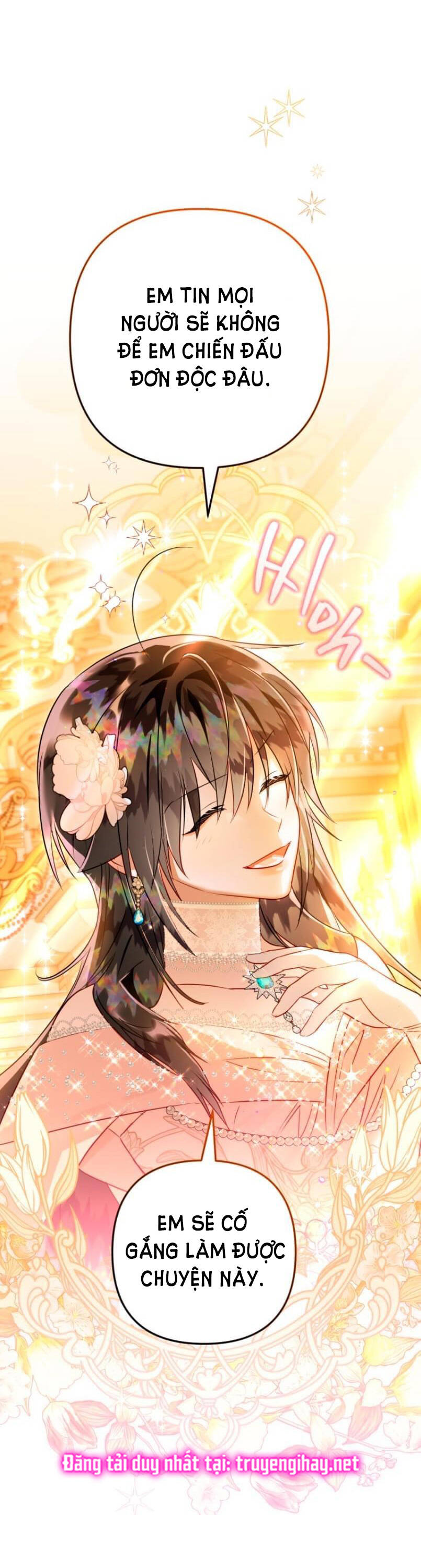 Bỗng Nhiên Tôi Trở Thành Quạ Đen!! Chapter 58 - Trang 2