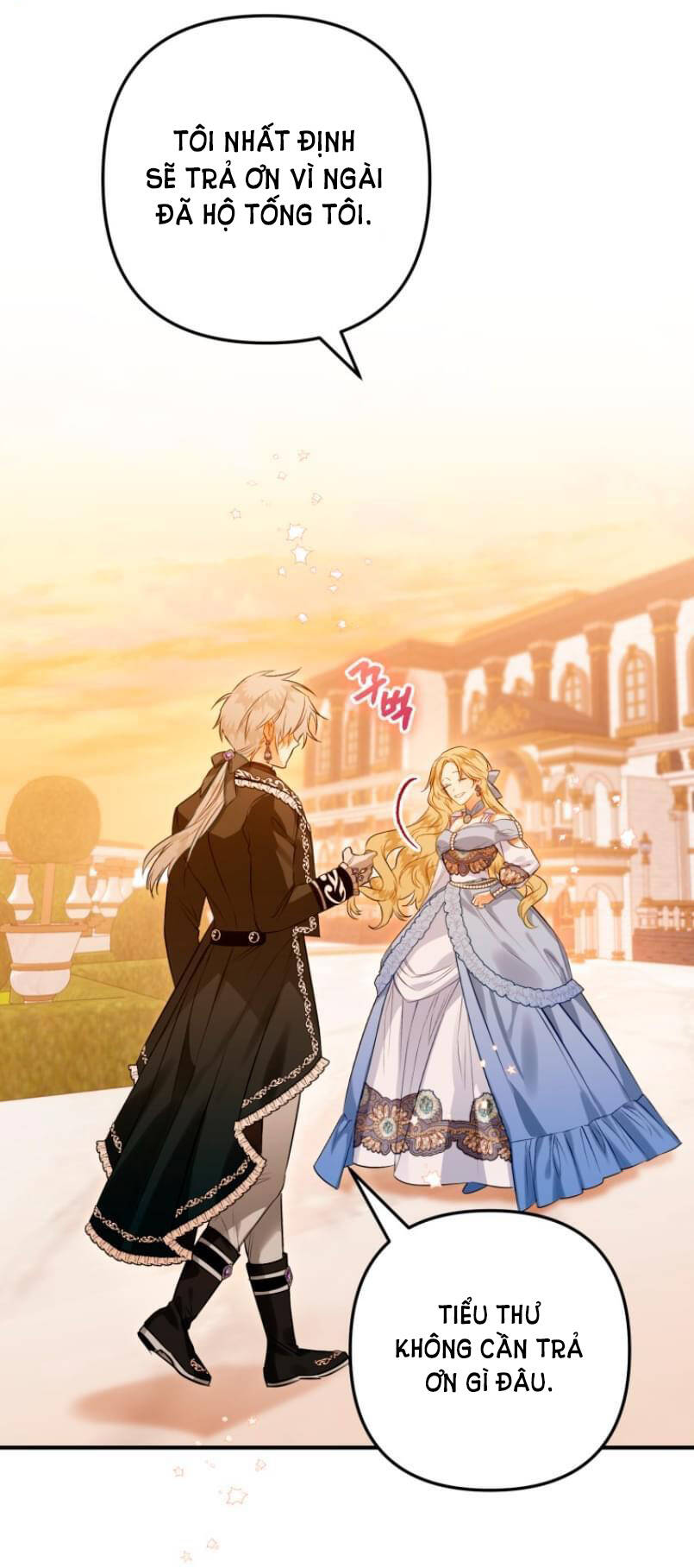 Bỗng Nhiên Tôi Trở Thành Quạ Đen!! Chapter 58 - Trang 2