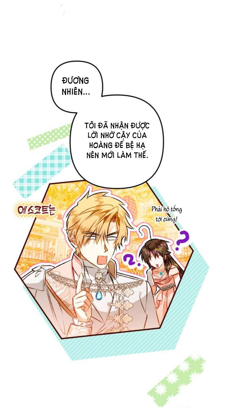 Bỗng Nhiên Tôi Trở Thành Quạ Đen!! Chapter 58 - Trang 2