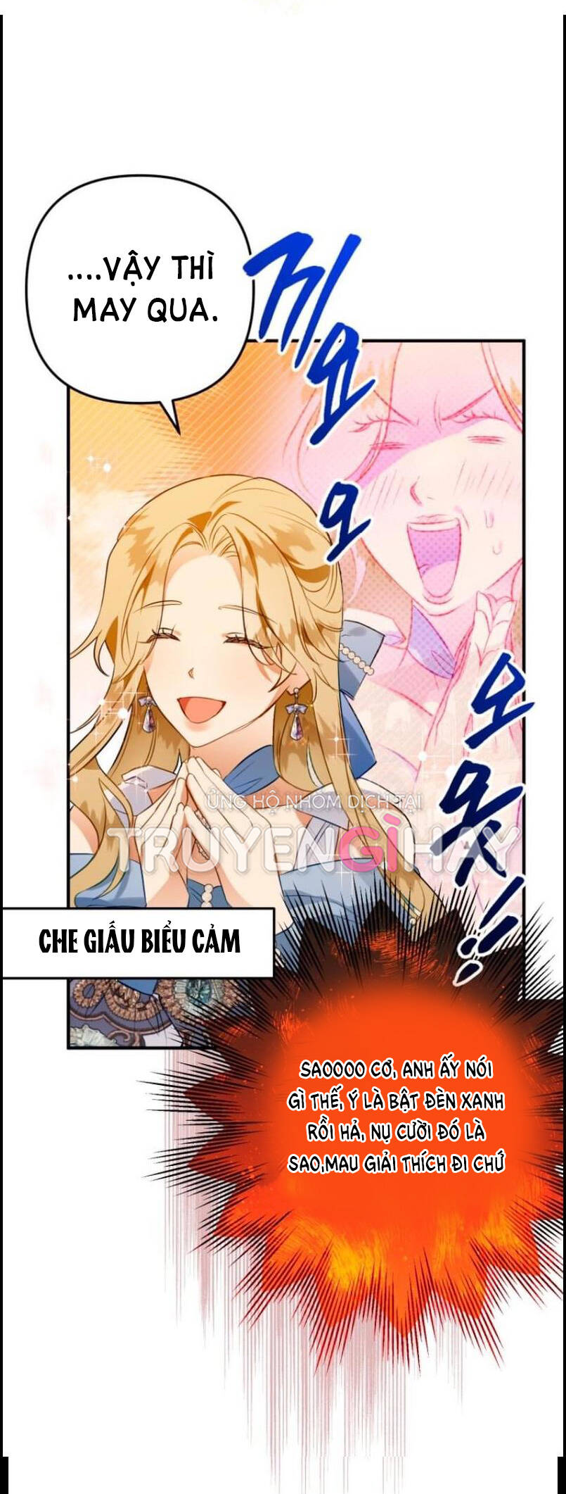 Bỗng Nhiên Tôi Trở Thành Quạ Đen!! Chapter 58 - Trang 2