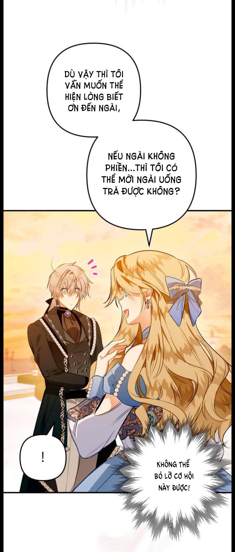 Bỗng Nhiên Tôi Trở Thành Quạ Đen!! Chapter 58 - Trang 2