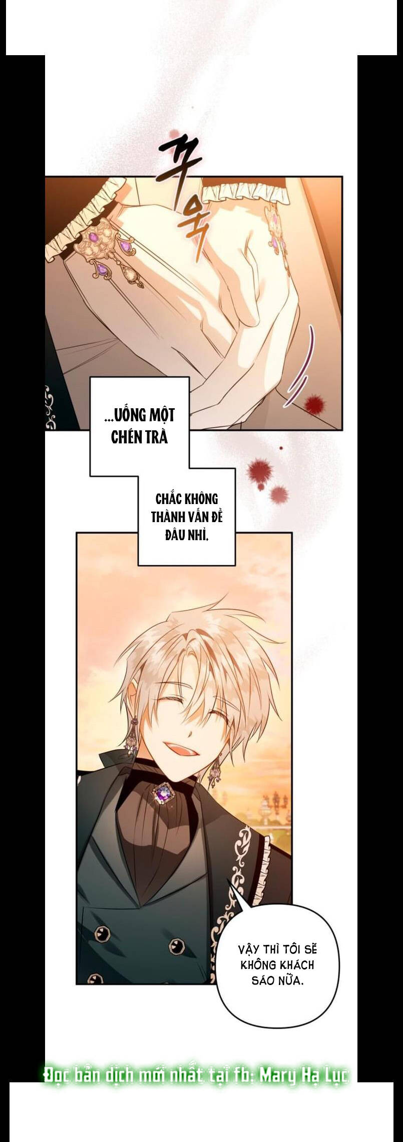 Bỗng Nhiên Tôi Trở Thành Quạ Đen!! Chapter 58 - Trang 2