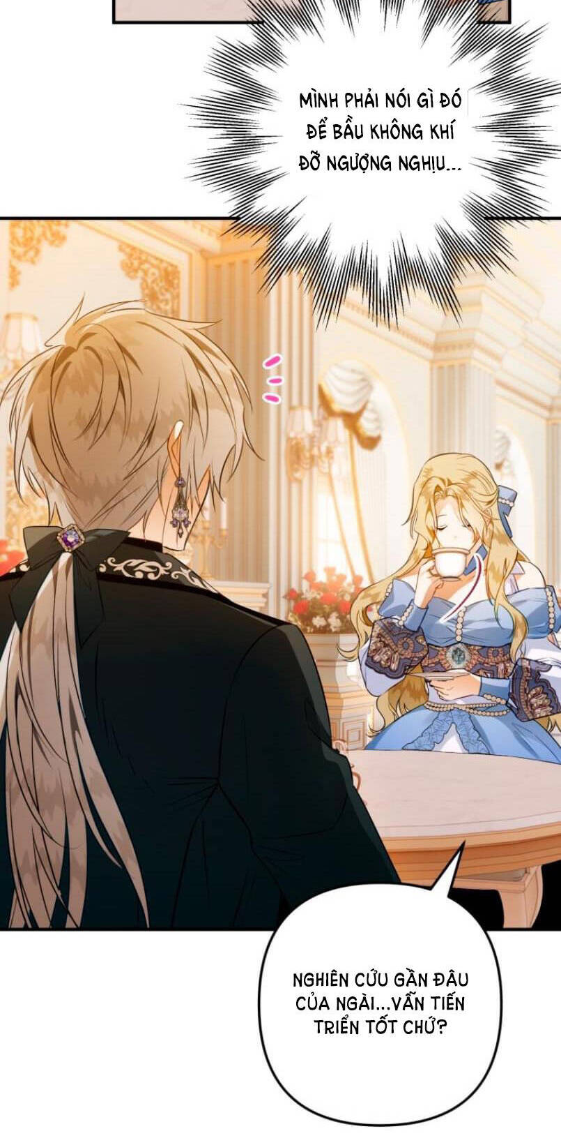 Bỗng Nhiên Tôi Trở Thành Quạ Đen!! Chapter 58 - Trang 2