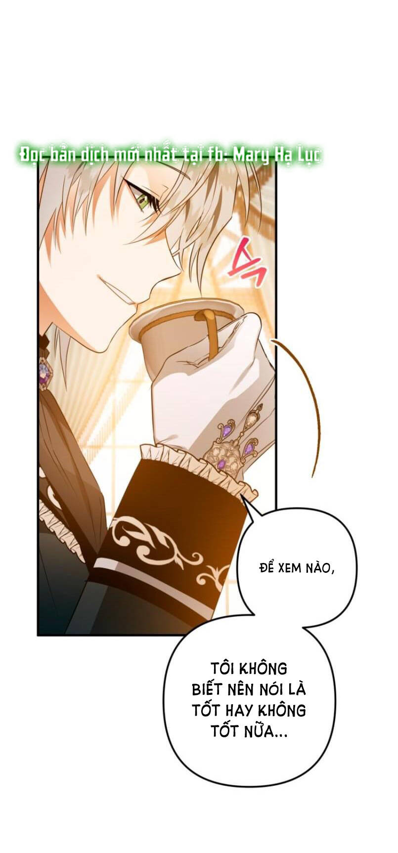 Bỗng Nhiên Tôi Trở Thành Quạ Đen!! Chapter 58 - Trang 2