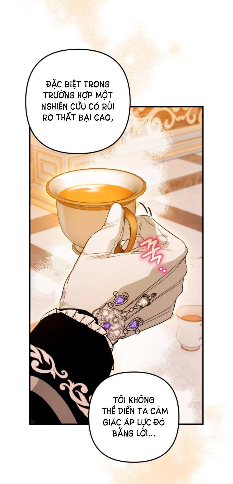 Bỗng Nhiên Tôi Trở Thành Quạ Đen!! Chapter 58 - Trang 2