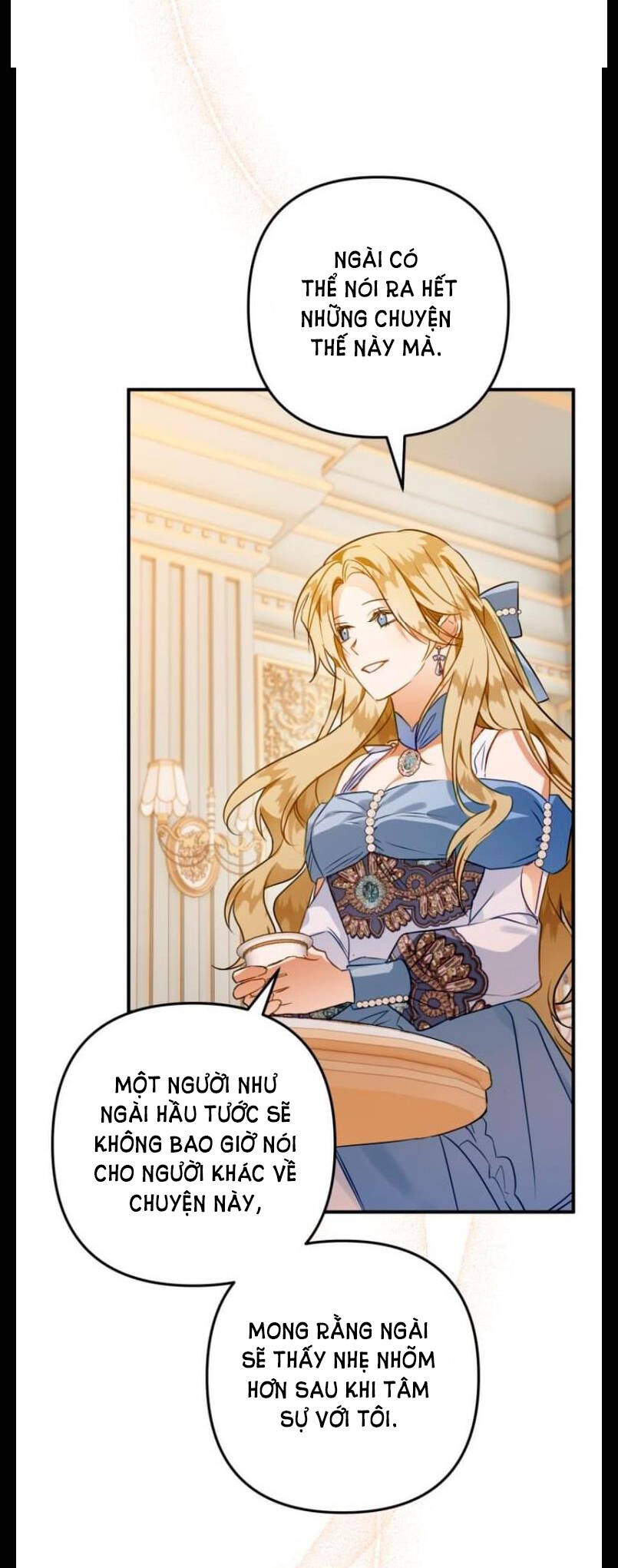 Bỗng Nhiên Tôi Trở Thành Quạ Đen!! Chapter 58 - Trang 2