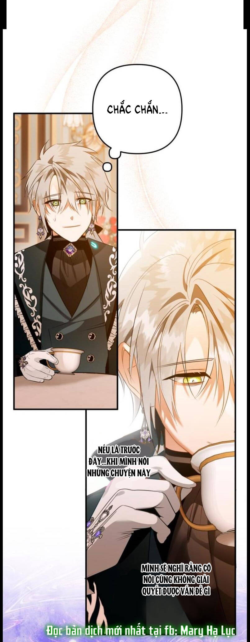 Bỗng Nhiên Tôi Trở Thành Quạ Đen!! Chapter 58 - Trang 2