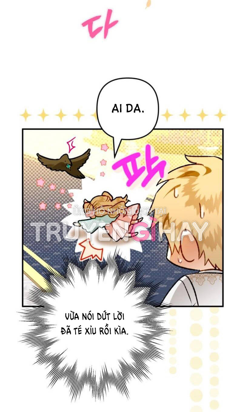 Bỗng Nhiên Tôi Trở Thành Quạ Đen!! Chapter 58 - Trang 2