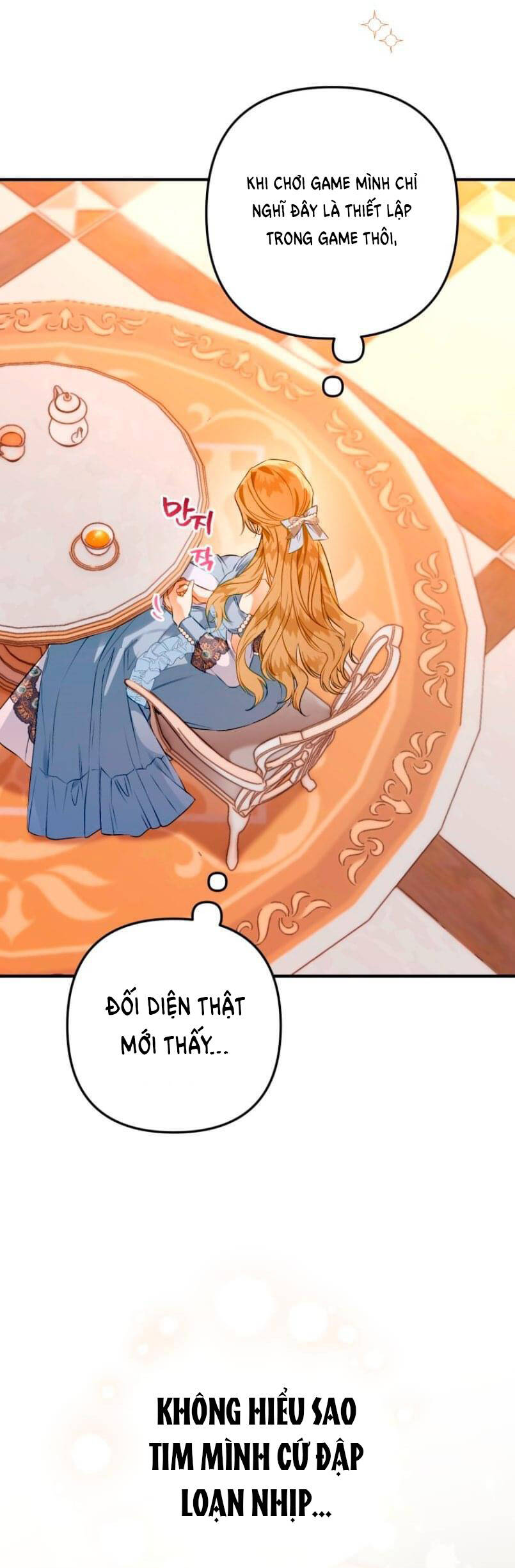 Bỗng Nhiên Tôi Trở Thành Quạ Đen!! Chapter 58 - Trang 2