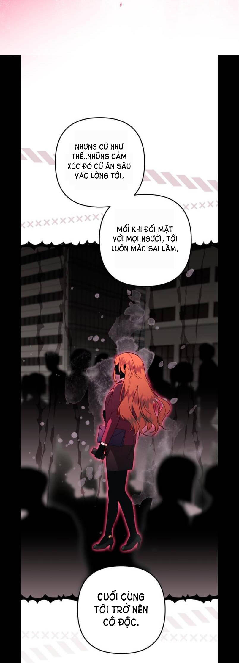 Bỗng Nhiên Tôi Trở Thành Quạ Đen!! Chapter 58 - Trang 2