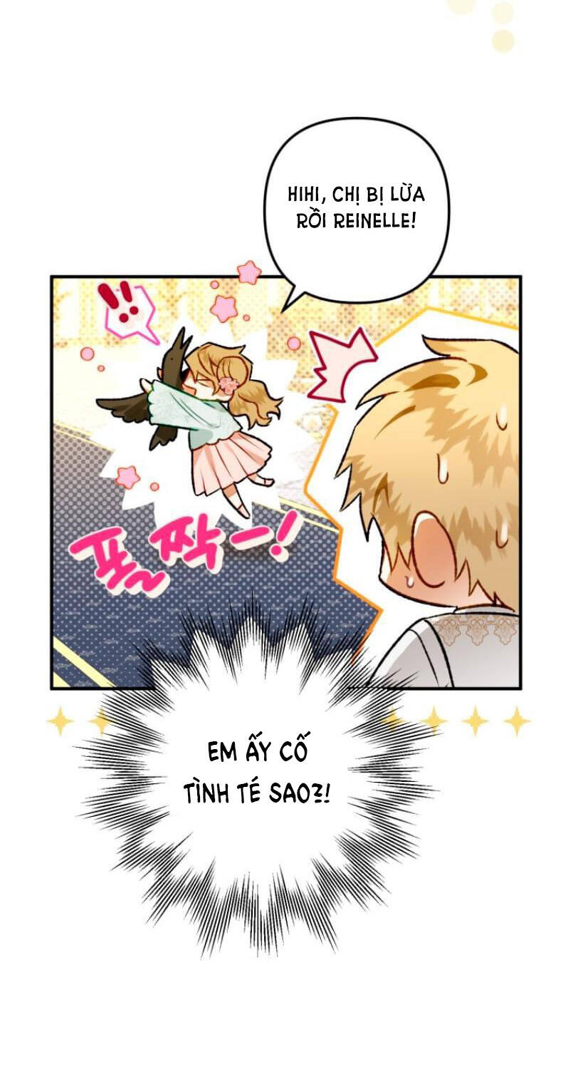 Bỗng Nhiên Tôi Trở Thành Quạ Đen!! Chapter 58 - Trang 2