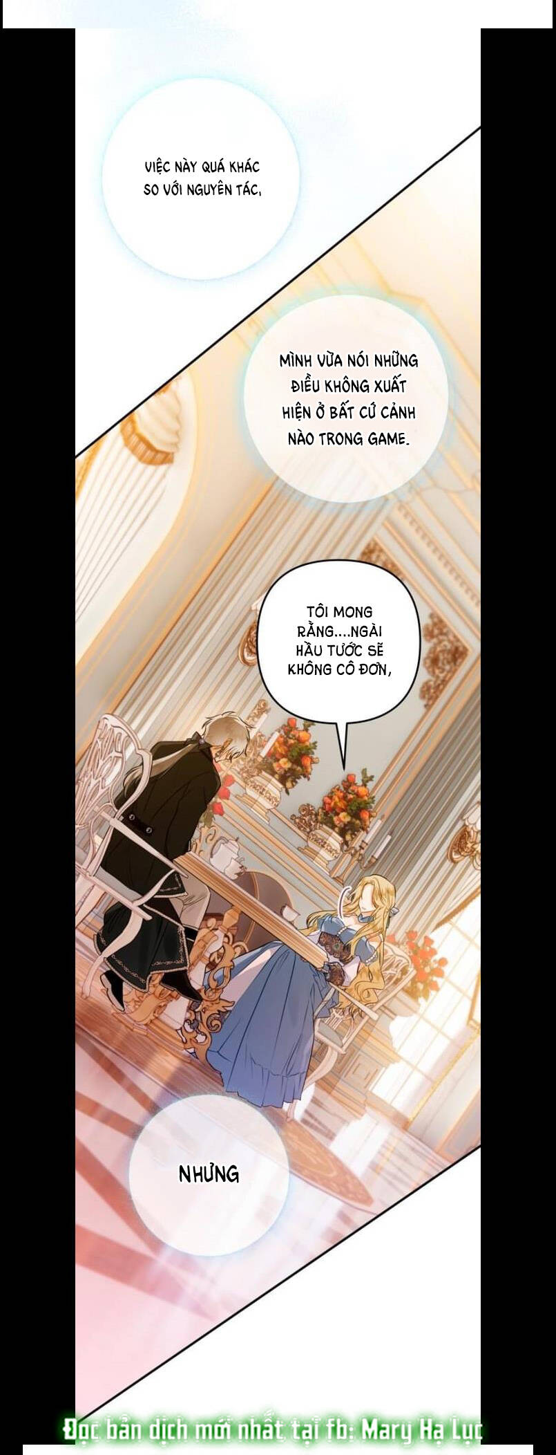 Bỗng Nhiên Tôi Trở Thành Quạ Đen!! Chapter 58 - Trang 2