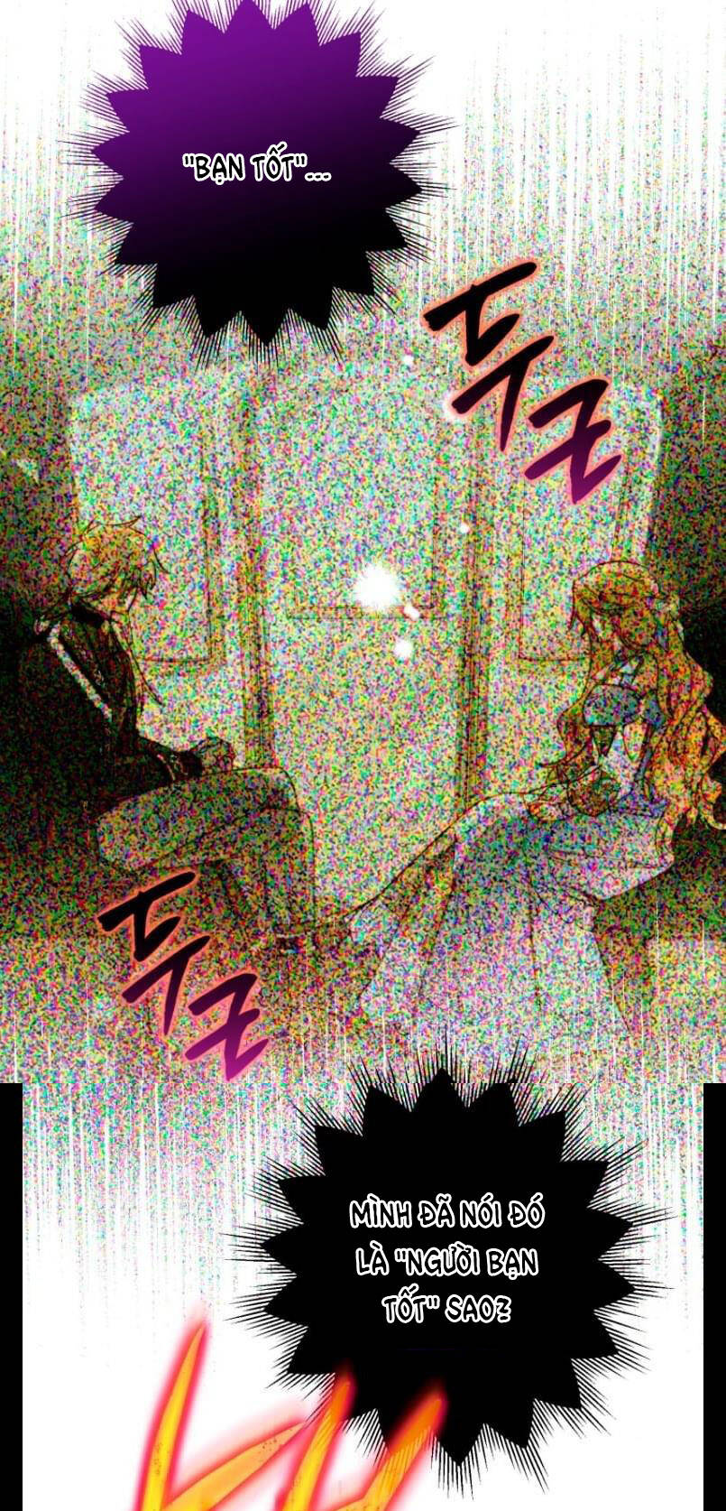 Bỗng Nhiên Tôi Trở Thành Quạ Đen!! Chapter 58 - Trang 2