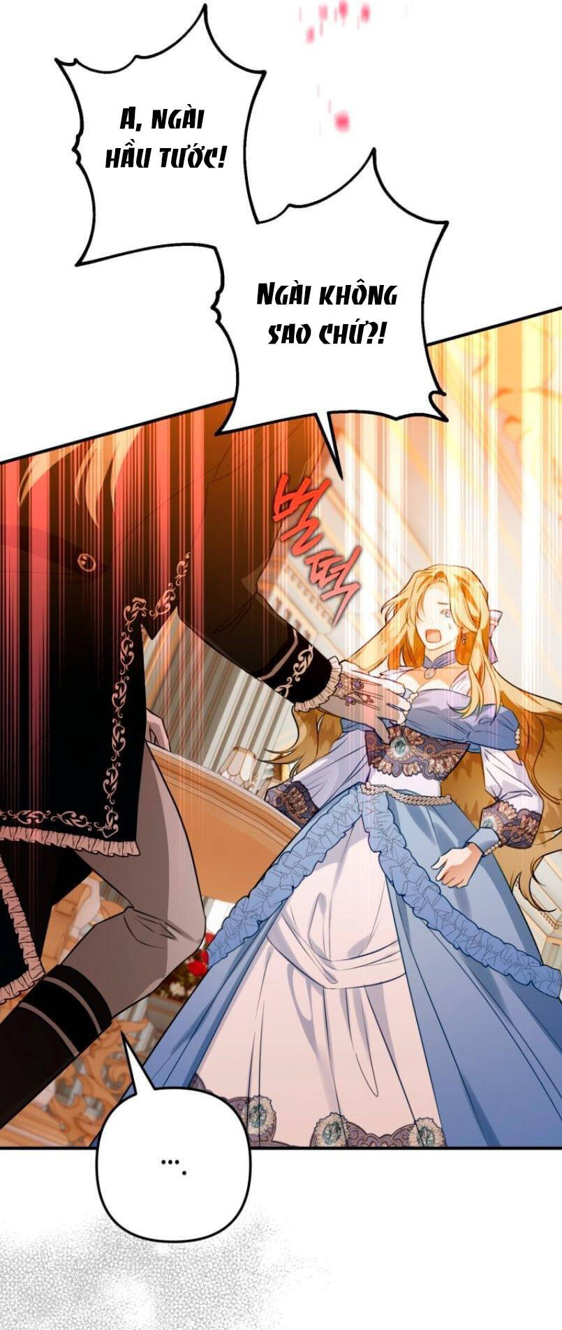 Bỗng Nhiên Tôi Trở Thành Quạ Đen!! Chapter 58 - Trang 2