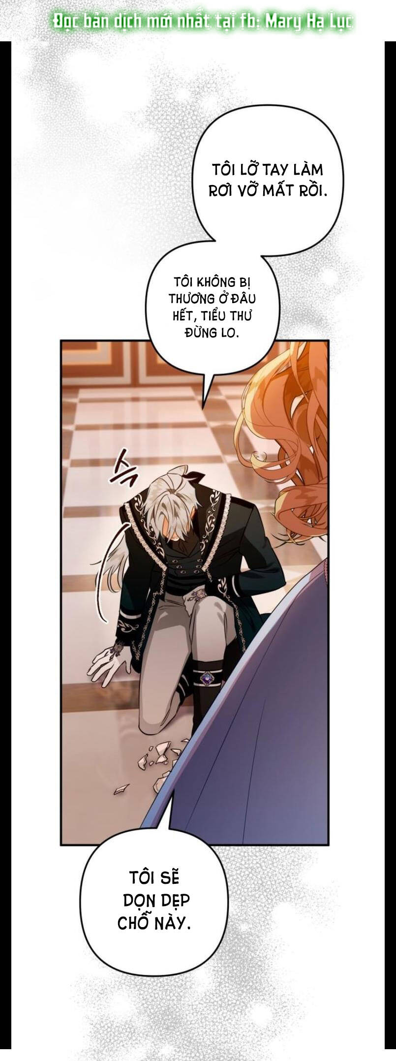 Bỗng Nhiên Tôi Trở Thành Quạ Đen!! Chapter 58 - Trang 2