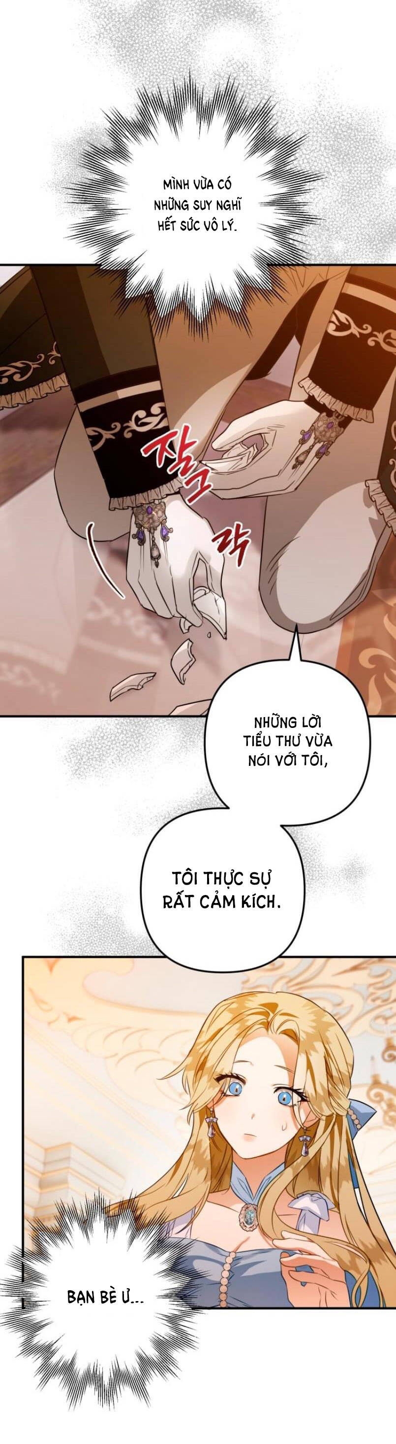 Bỗng Nhiên Tôi Trở Thành Quạ Đen!! Chapter 58 - Trang 2