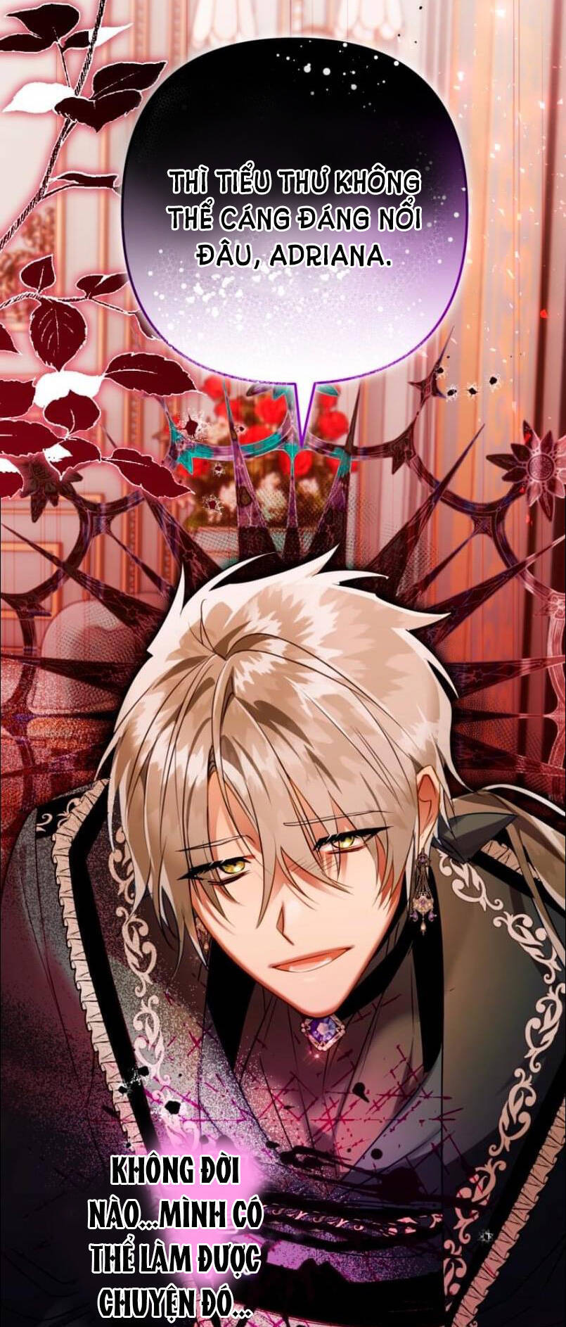 Bỗng Nhiên Tôi Trở Thành Quạ Đen!! Chapter 58 - Trang 2