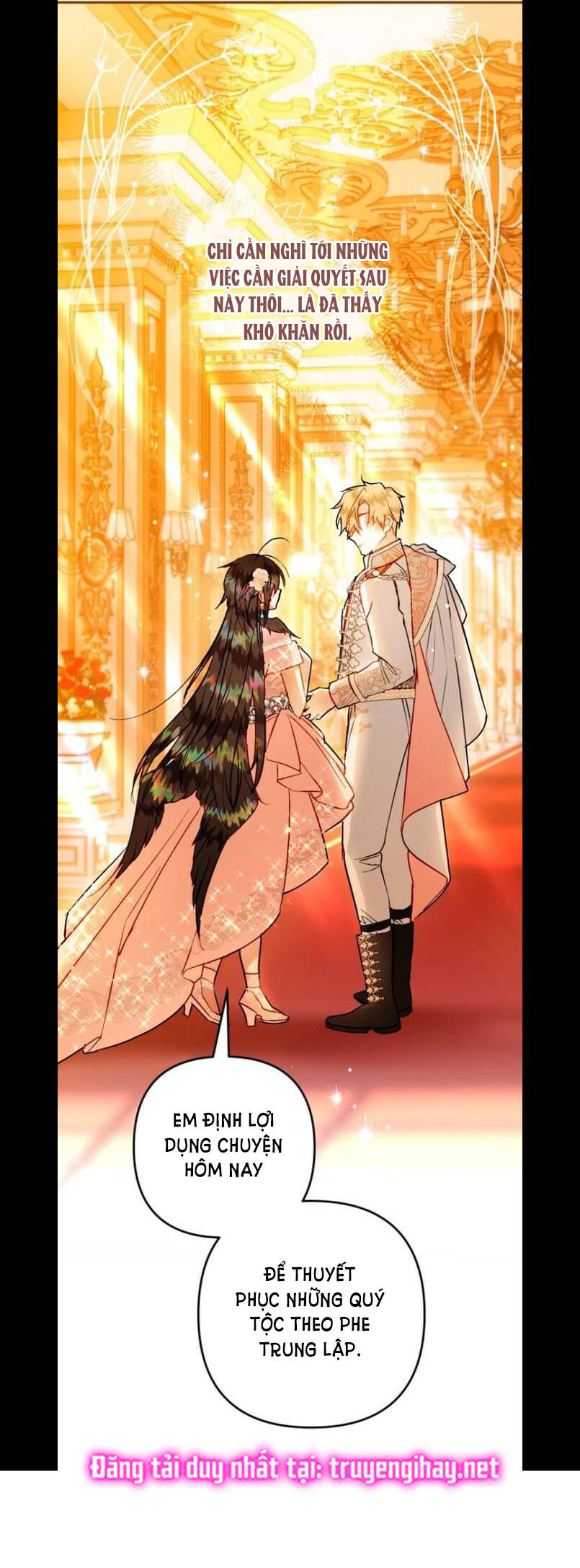 Bỗng Nhiên Tôi Trở Thành Quạ Đen!! Chapter 58 - Trang 2