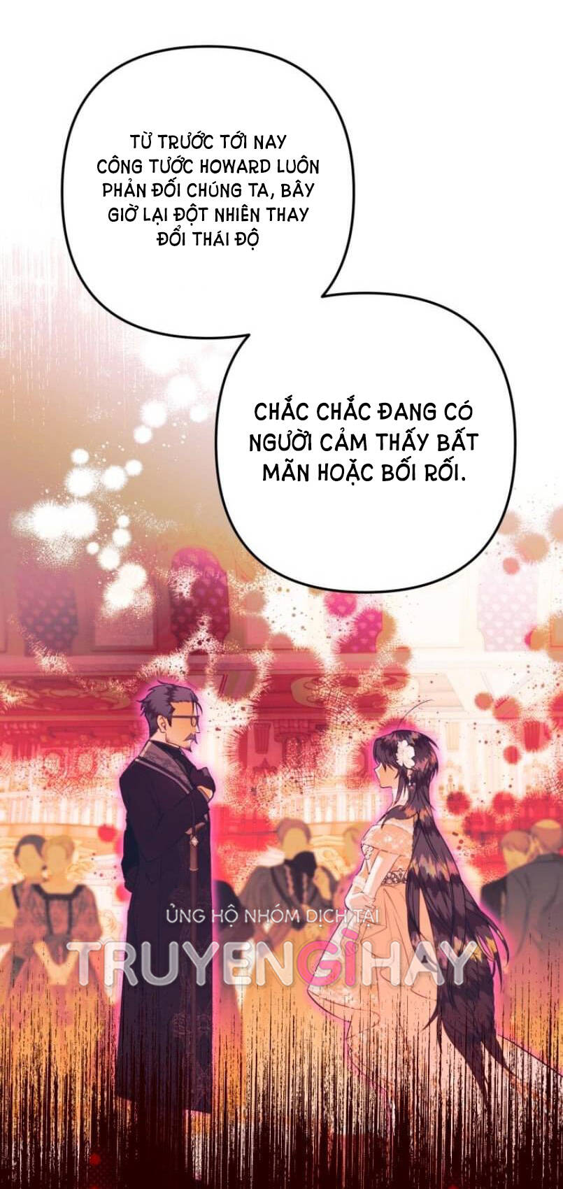 Bỗng Nhiên Tôi Trở Thành Quạ Đen!! Chapter 58 - Trang 2