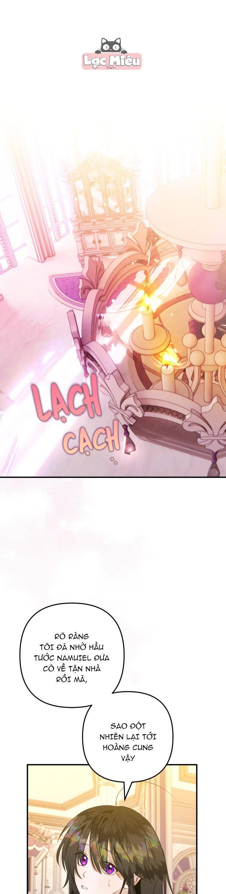 Bỗng Nhiên Tôi Trở Thành Quạ Đen!! Chapter 59 - Trang 2