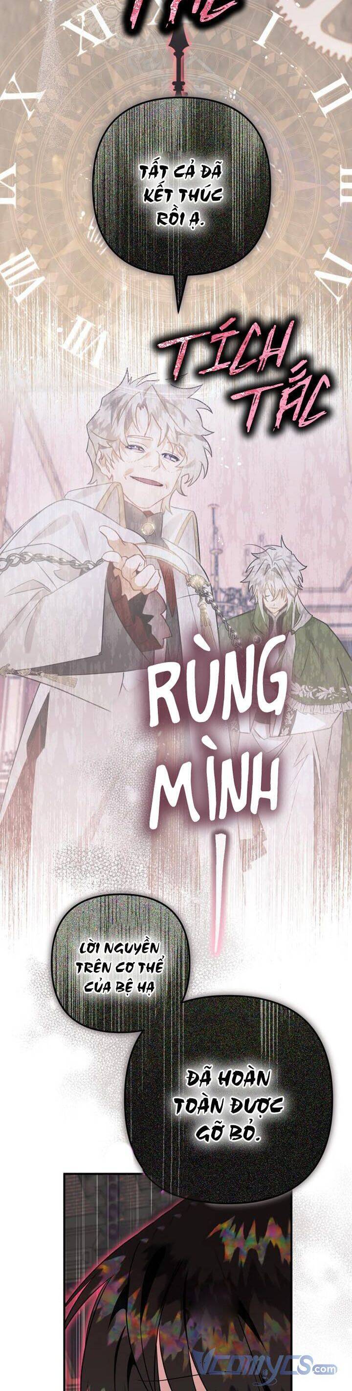 Bỗng Nhiên Tôi Trở Thành Quạ Đen!! Chapter 59 - Trang 2