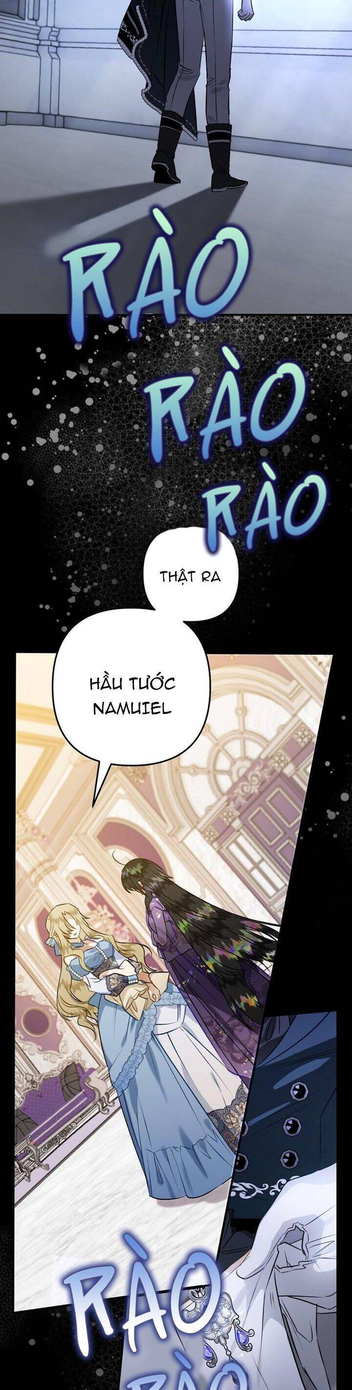 Bỗng Nhiên Tôi Trở Thành Quạ Đen!! Chapter 59 - Trang 2