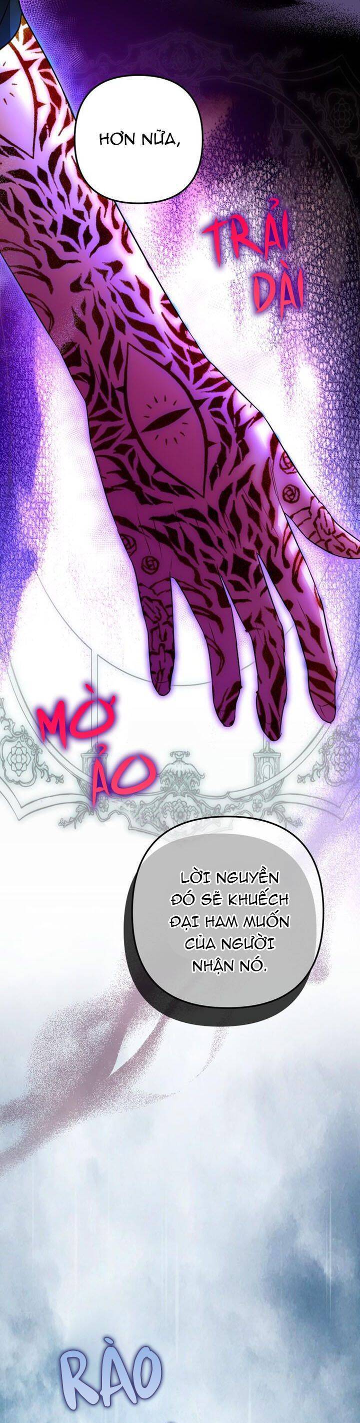 Bỗng Nhiên Tôi Trở Thành Quạ Đen!! Chapter 59 - Trang 2