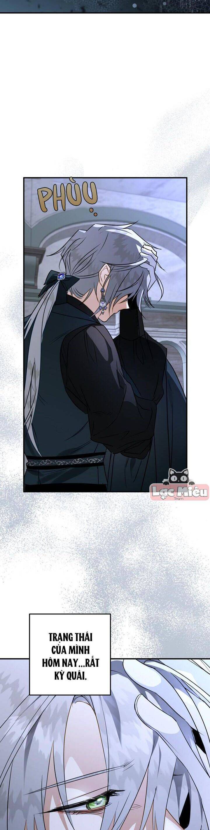 Bỗng Nhiên Tôi Trở Thành Quạ Đen!! Chapter 59 - Trang 2