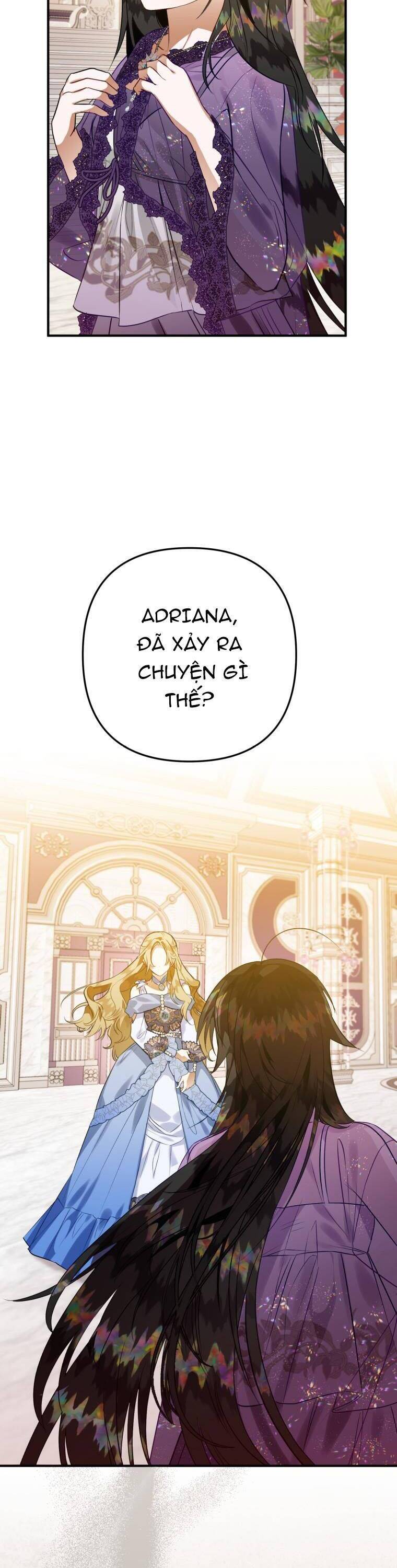 Bỗng Nhiên Tôi Trở Thành Quạ Đen!! Chapter 59 - Trang 2