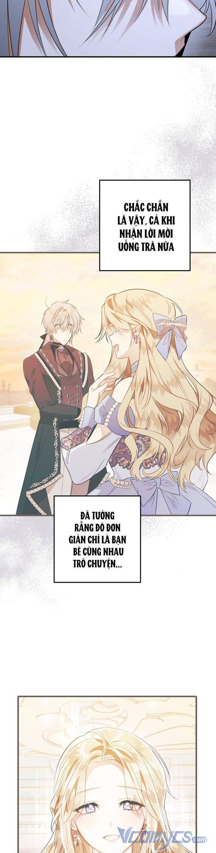 Bỗng Nhiên Tôi Trở Thành Quạ Đen!! Chapter 59 - Trang 2