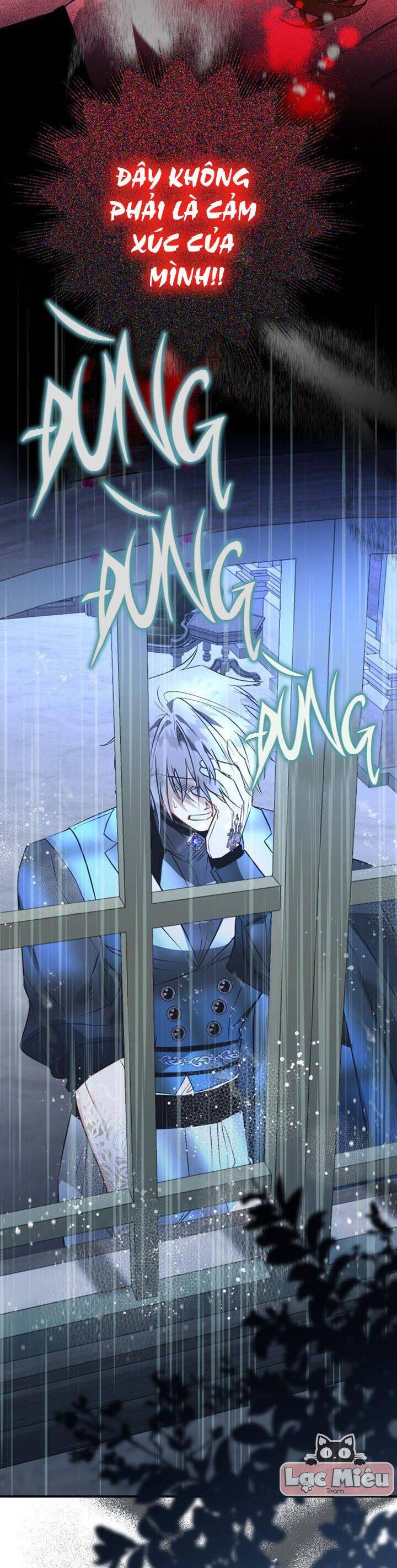 Bỗng Nhiên Tôi Trở Thành Quạ Đen!! Chapter 59 - Trang 2