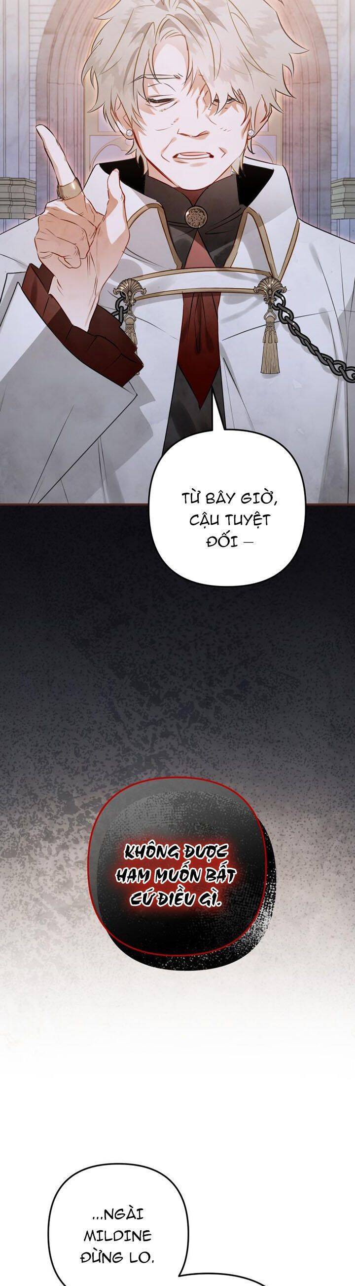 Bỗng Nhiên Tôi Trở Thành Quạ Đen!! Chapter 59 - Trang 2