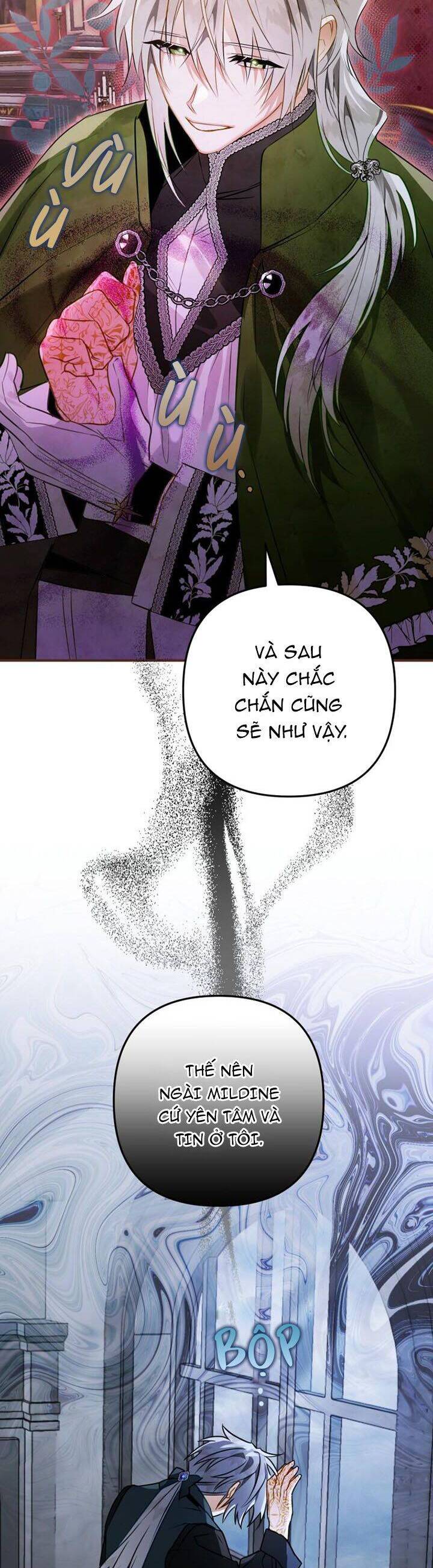 Bỗng Nhiên Tôi Trở Thành Quạ Đen!! Chapter 59 - Trang 2