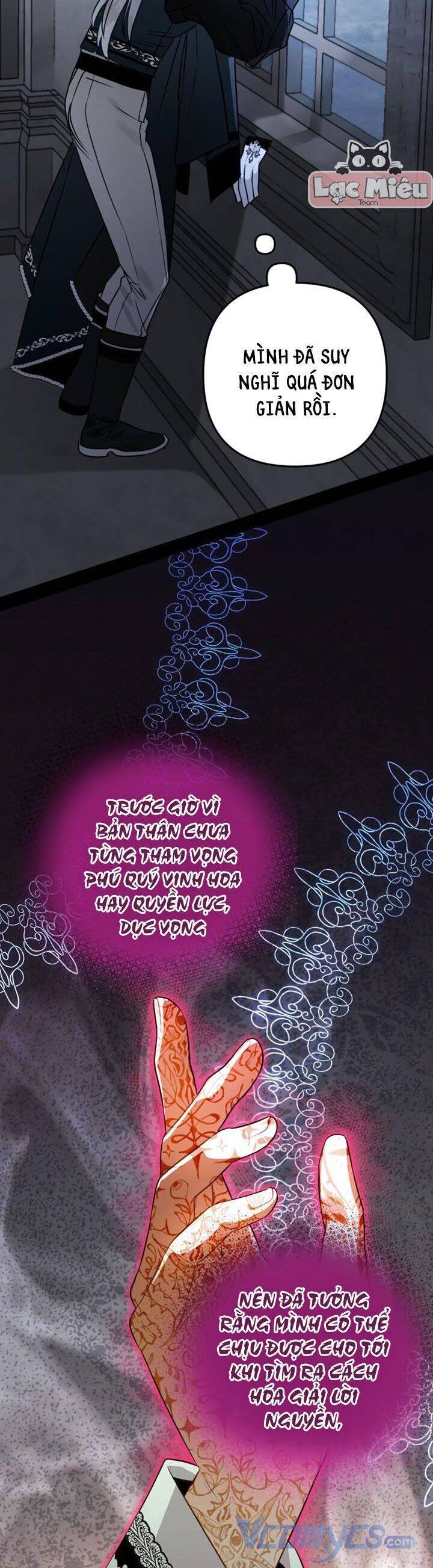 Bỗng Nhiên Tôi Trở Thành Quạ Đen!! Chapter 59 - Trang 2