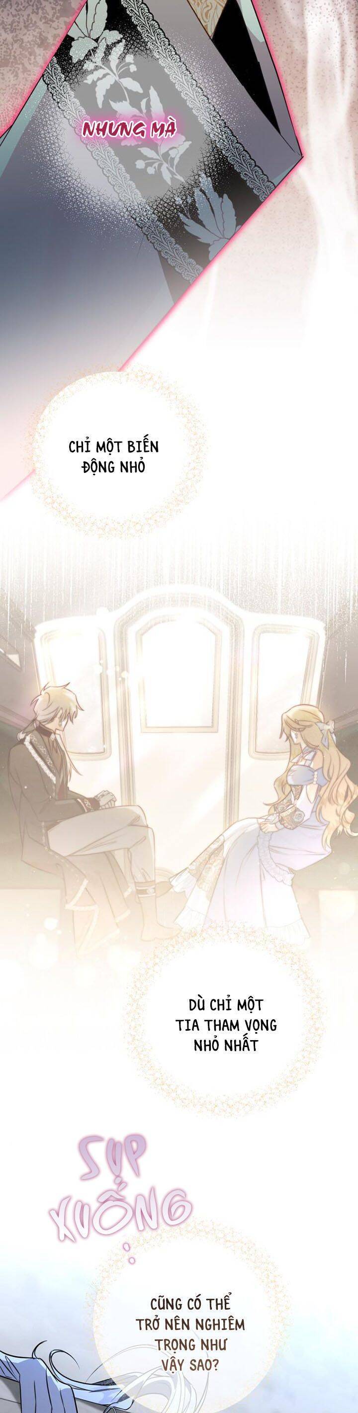 Bỗng Nhiên Tôi Trở Thành Quạ Đen!! Chapter 59 - Trang 2