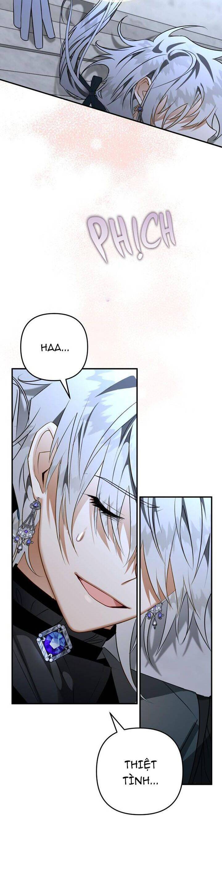 Bỗng Nhiên Tôi Trở Thành Quạ Đen!! Chapter 59 - Trang 2