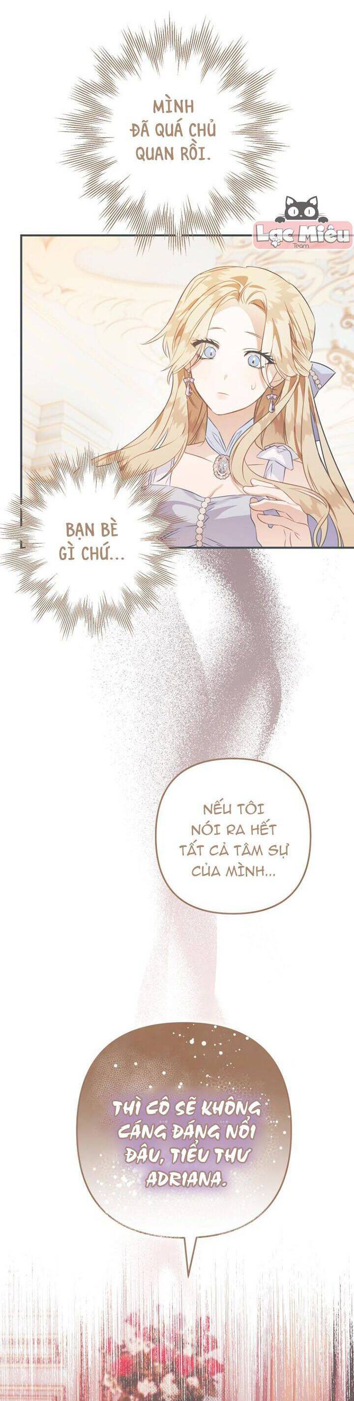 Bỗng Nhiên Tôi Trở Thành Quạ Đen!! Chapter 59 - Trang 2