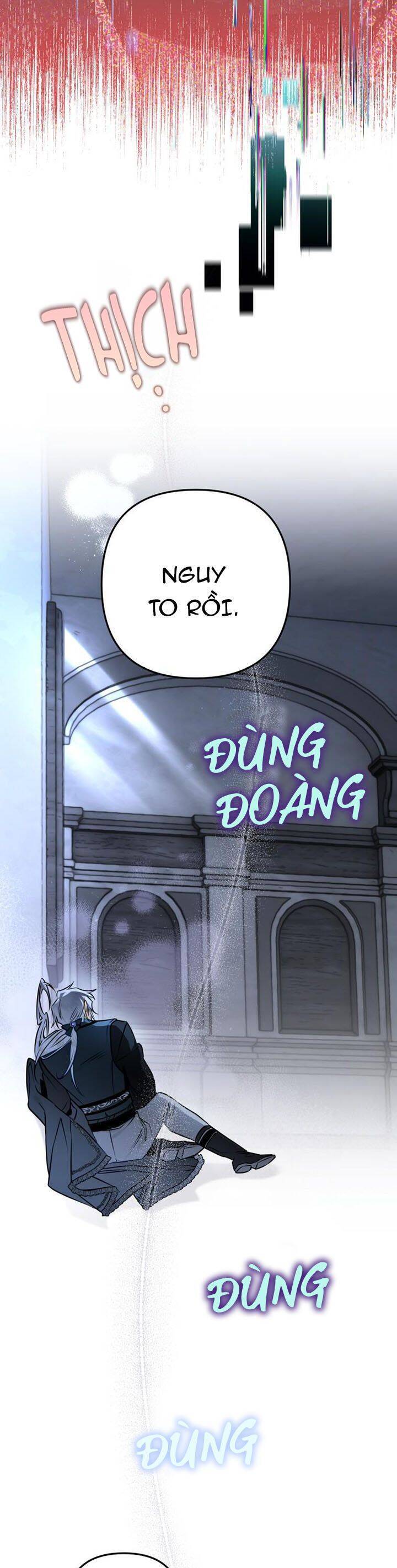 Bỗng Nhiên Tôi Trở Thành Quạ Đen!! Chapter 59 - Trang 2