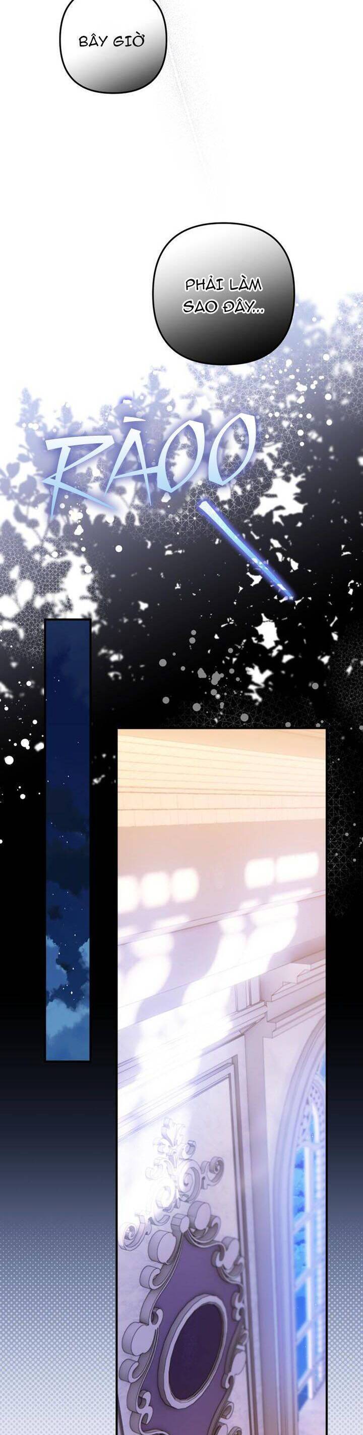 Bỗng Nhiên Tôi Trở Thành Quạ Đen!! Chapter 59 - Trang 2