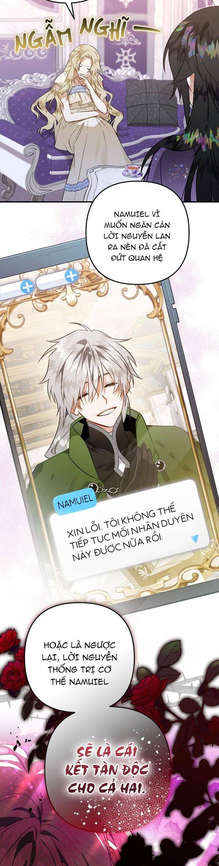 Bỗng Nhiên Tôi Trở Thành Quạ Đen!! Chapter 59 - Trang 2