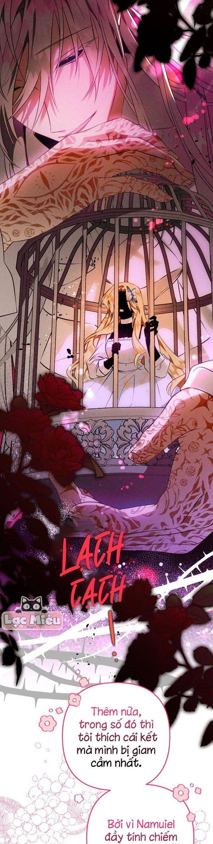 Bỗng Nhiên Tôi Trở Thành Quạ Đen!! Chapter 59 - Trang 2