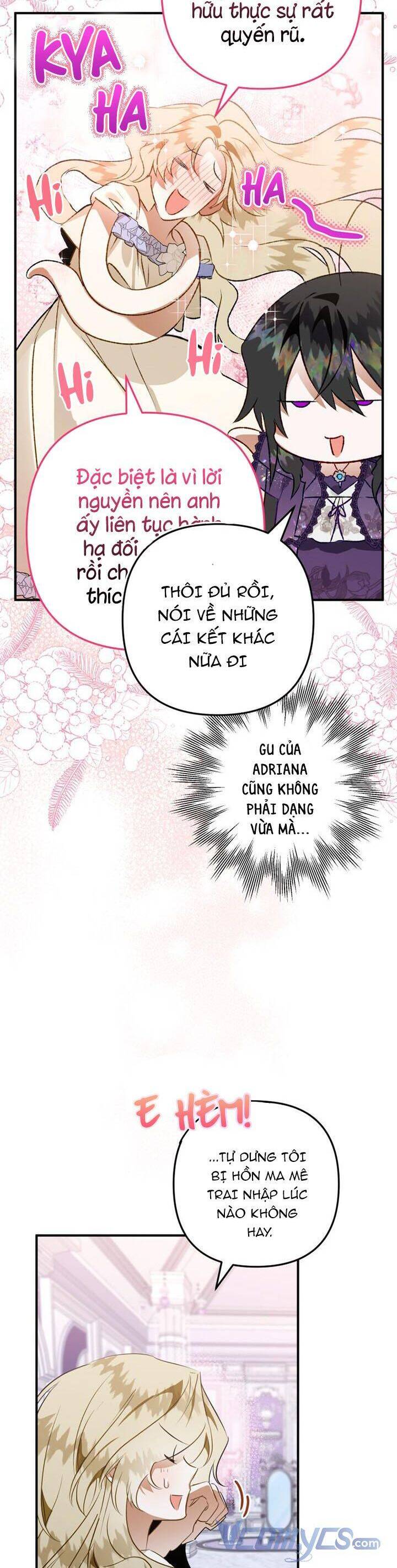 Bỗng Nhiên Tôi Trở Thành Quạ Đen!! Chapter 59 - Trang 2