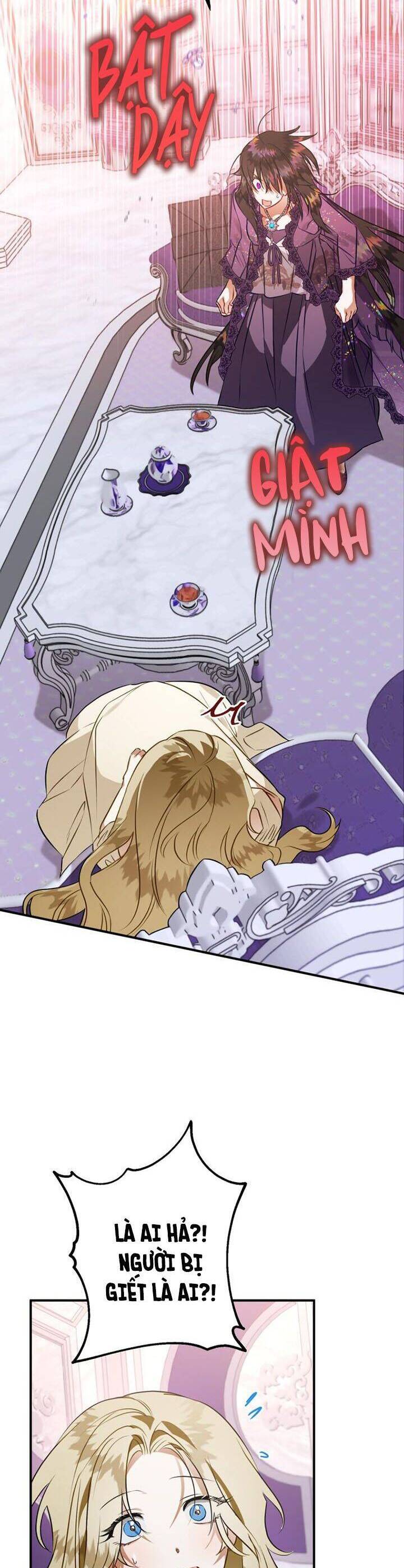 Bỗng Nhiên Tôi Trở Thành Quạ Đen!! Chapter 59 - Trang 2