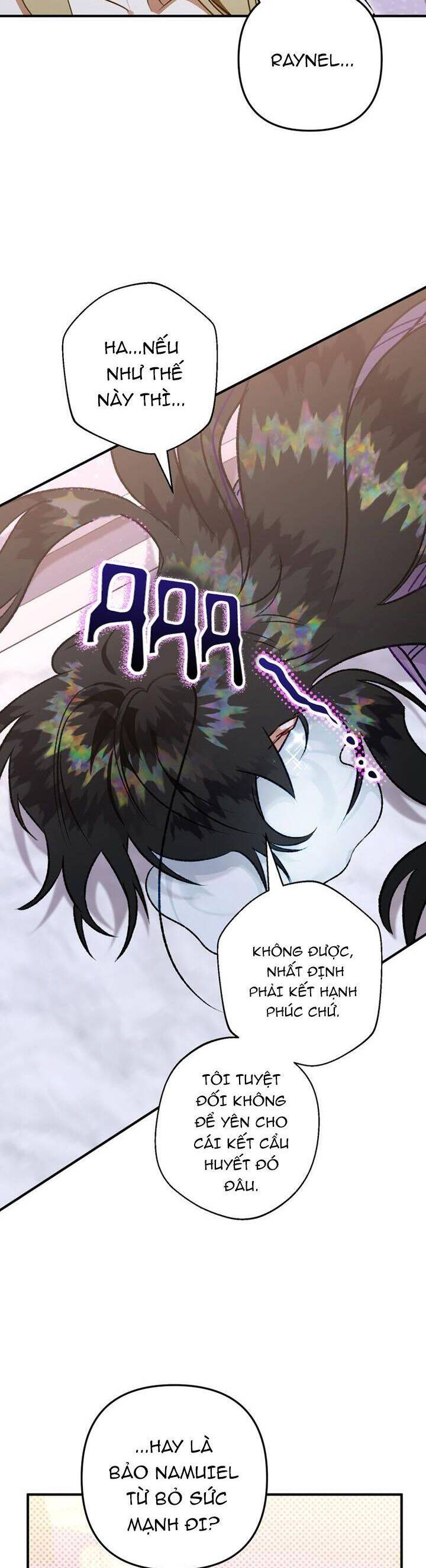 Bỗng Nhiên Tôi Trở Thành Quạ Đen!! Chapter 59 - Trang 2