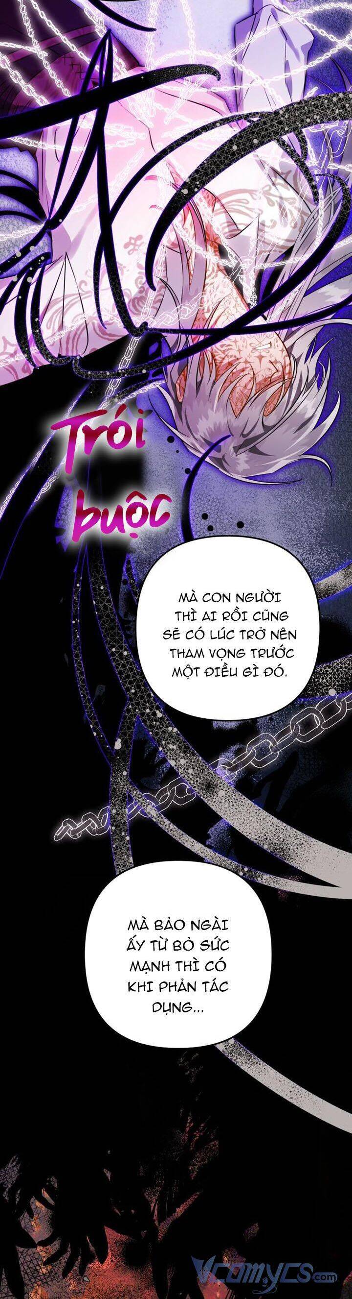 Bỗng Nhiên Tôi Trở Thành Quạ Đen!! Chapter 59 - Trang 2