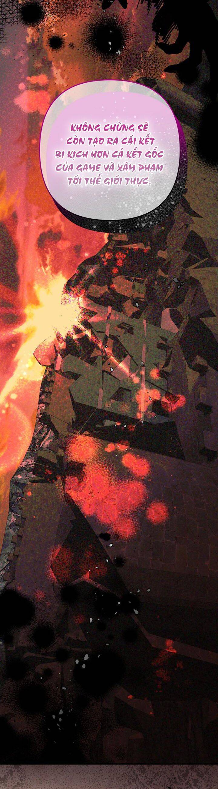 Bỗng Nhiên Tôi Trở Thành Quạ Đen!! Chapter 59 - Trang 2