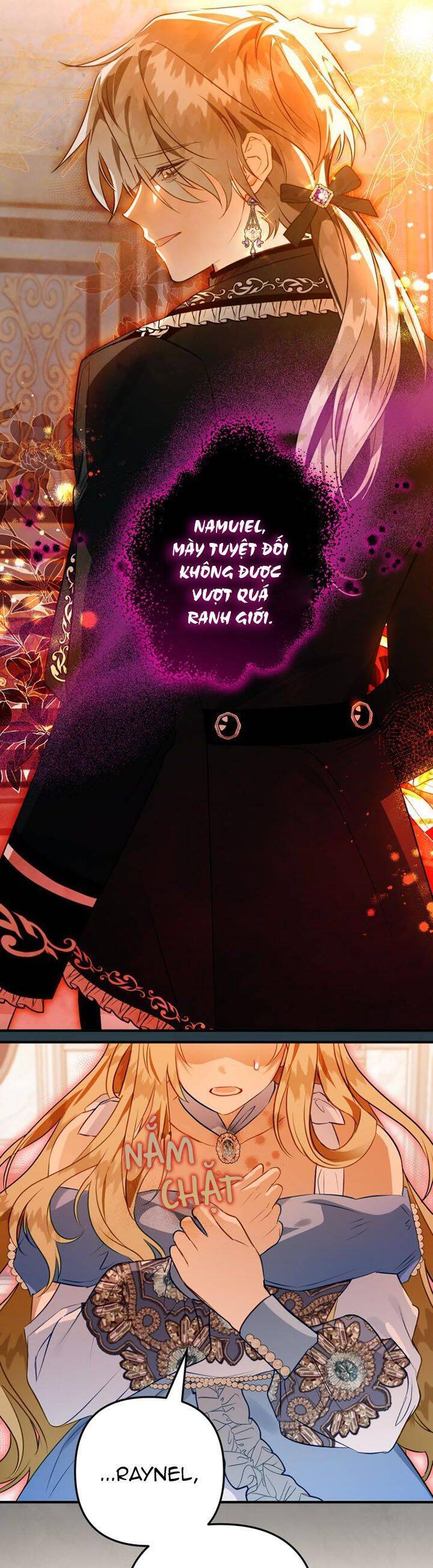 Bỗng Nhiên Tôi Trở Thành Quạ Đen!! Chapter 59 - Trang 2