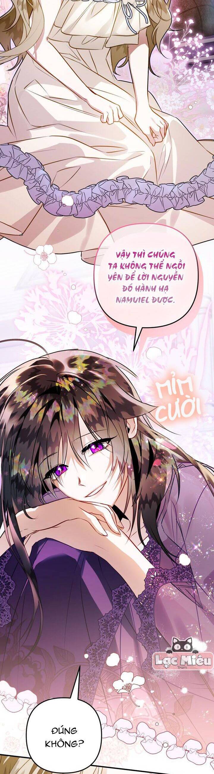 Bỗng Nhiên Tôi Trở Thành Quạ Đen!! Chapter 59 - Trang 2